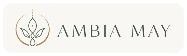 Ambia May Energetics
